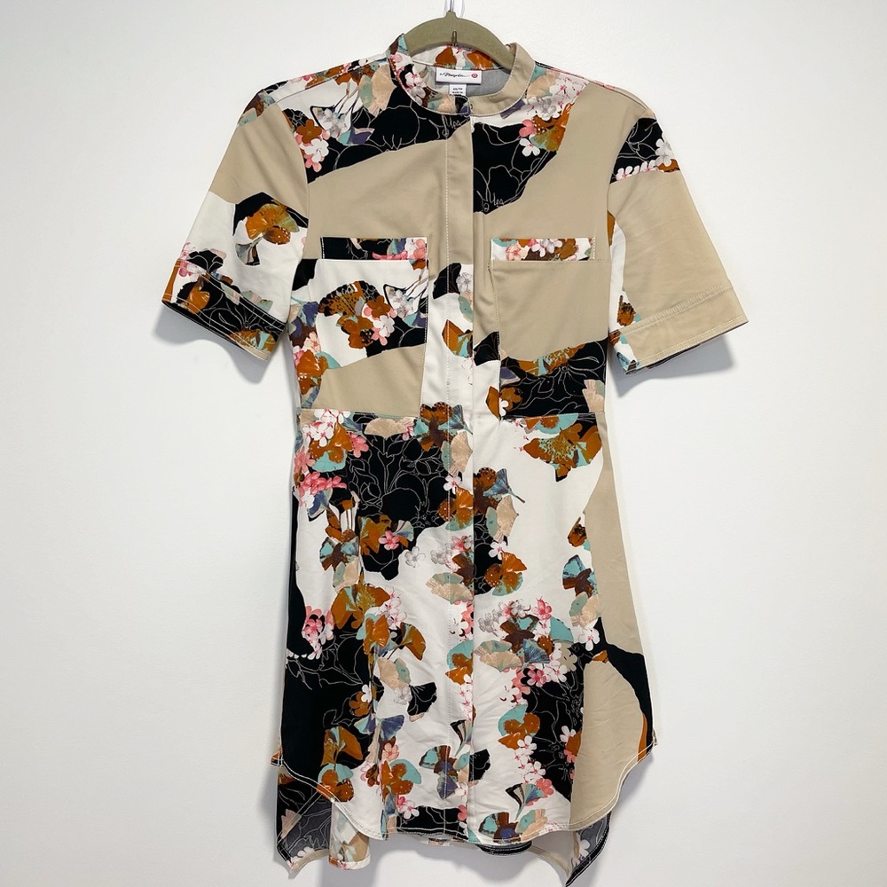 3.1 Phillip Liam for target dresse